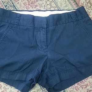 J Crew shorts